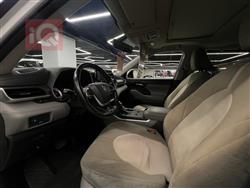 تويوتا هايلاندر